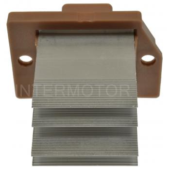 2023 Genesis G80 HVAC Blower Motor Resistor BWD RU1682 image 4 of 4