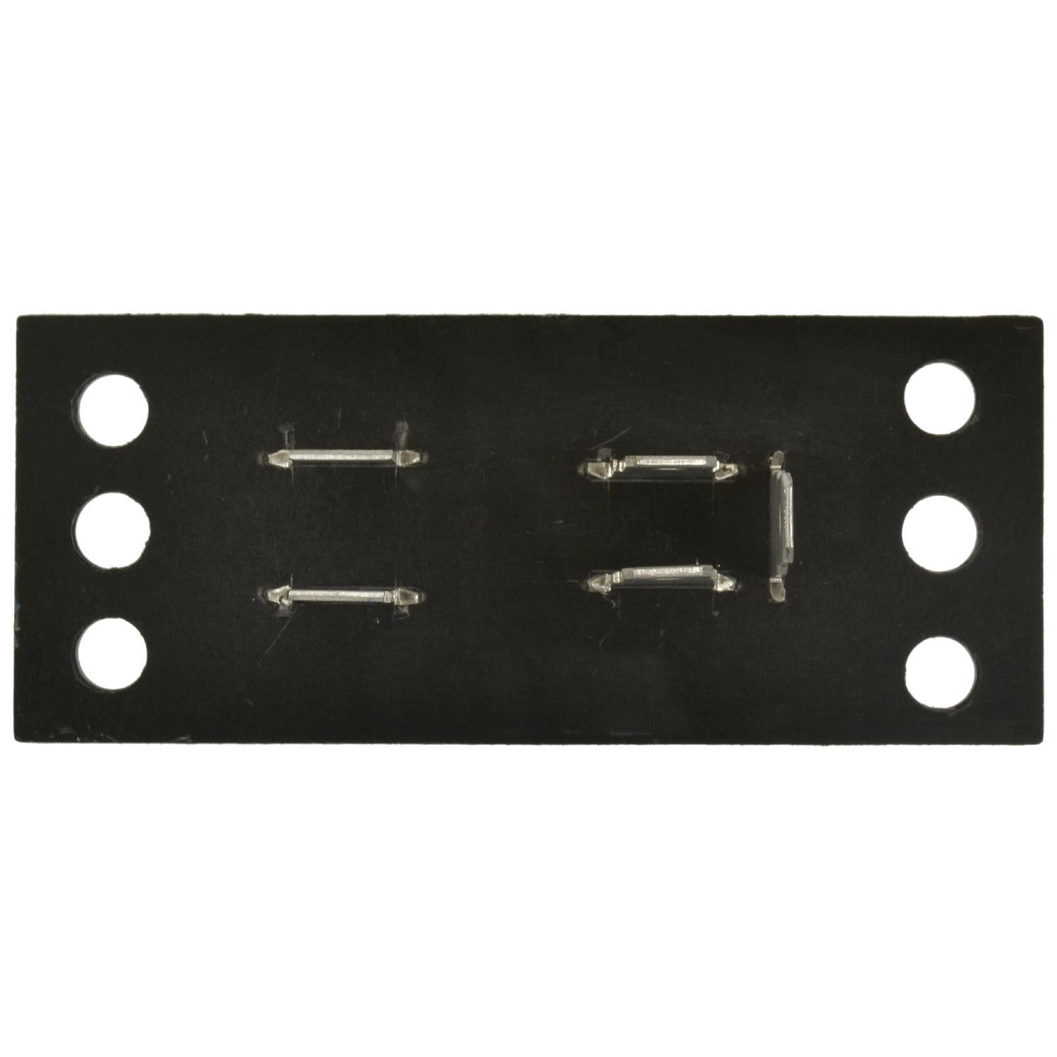 BWD RU1683 - HVAC Blower Motor Resistor BWD RU1683 HVAC Blower Motor Resistor product image 1 of 3