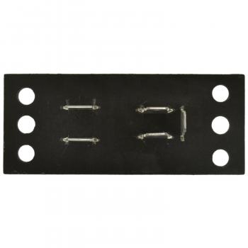 1997 International 3000 HVAC Blower Motor Resistor