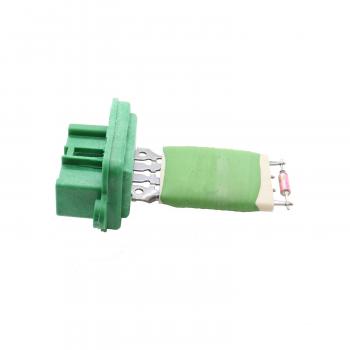 2007 Volkswagen Lupo HVAC Blower Motor Resistor