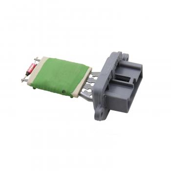 2007 Volkswagen Lupo HVAC Blower Motor Resistor BWD RU1686 image 2 of 3