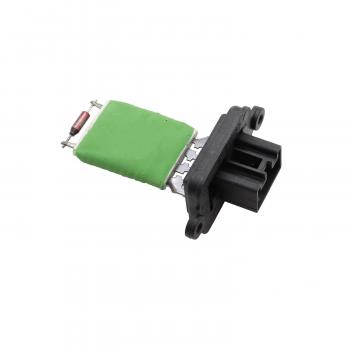 2006 Volkswagen Pointer HVAC Blower Motor Resistor BWD RU1687 image 2 of 3
