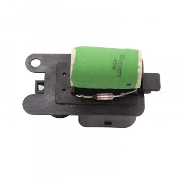 2013 Volkswagen CrossFox HVAC Blower Motor Resistor BWD RU1688 image 3 of 3
