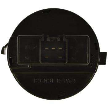 2021 Mazda CX-5 HVAC Blower Motor Resistor