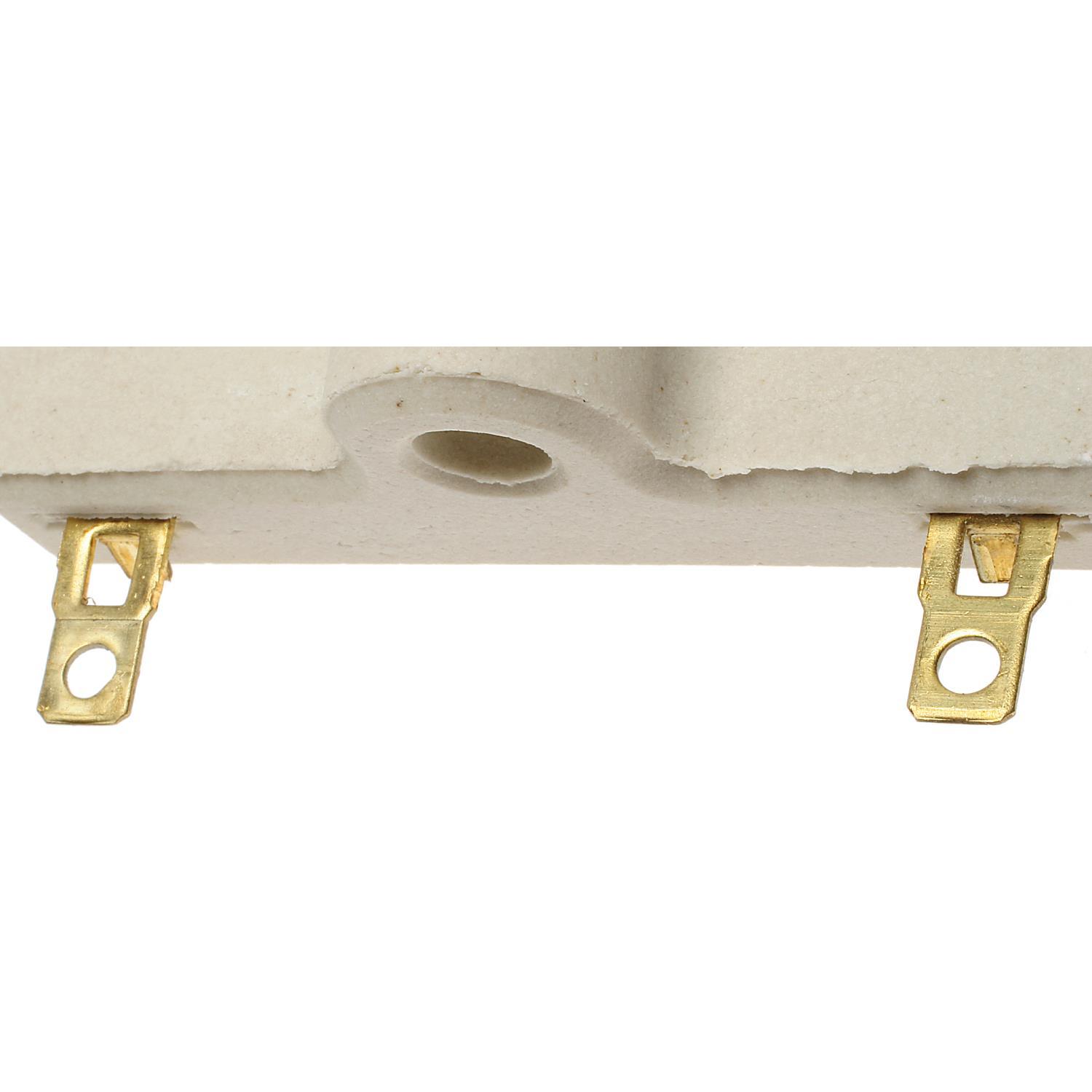 BWD RU17 - Ballast Resistor BWD RU17 Ballast Resistor product image 3 of 3