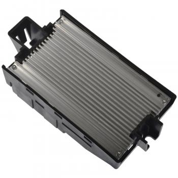 2020 Toyota Tacoma HVAC Blower Motor Resistor
