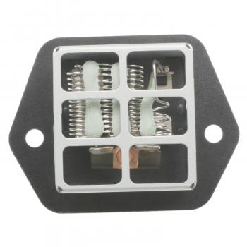 1994 Isuzu Pickup HVAC Blower Motor Resistor