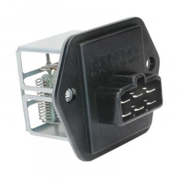 1994 Isuzu Pickup HVAC Blower Motor Resistor BWD RU1725 image 2 of 3