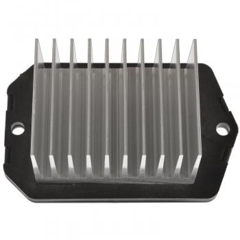 2012 Honda Civic HVAC Blower Motor Resistor BWD RU1726 image 1 of 3