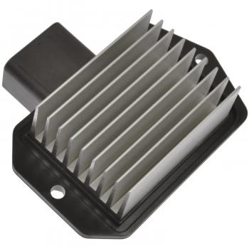 2021 Lexus LX570 HVAC Blower Motor Resistor