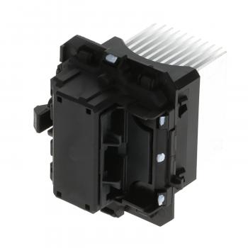 2022 Nissan Leaf HVAC Blower Motor Resistor BWD RU1728 image 2 of 4