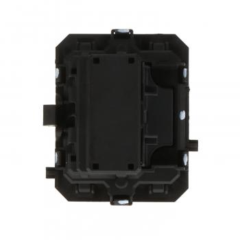 2022 Nissan Leaf HVAC Blower Motor Resistor BWD RU1728 image 3 of 4