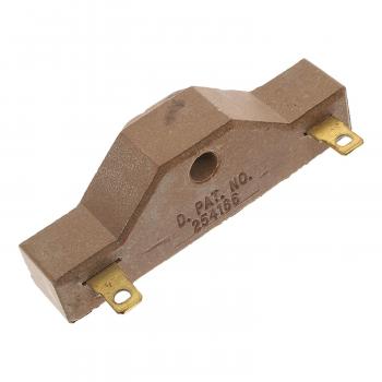 1983 Chrysler Imperial Fuel Pump Resistor BWD RU18 image 2 of 3