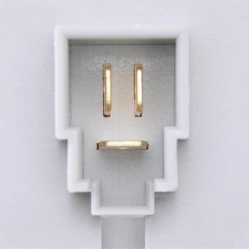 BWD RU2107 - HVAC Blower Motor Resistor BWD RU2107 HVAC Blower Motor Resistor product image 6 of 9