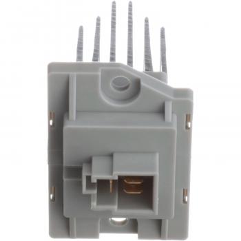 BWD RU2107 - HVAC Blower Motor Resistor BWD RU2107 HVAC Blower Motor Resistor product image 9 of 9