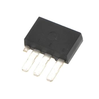 2019 Ram 1500 Classic HVAC Blower Motor Resistor