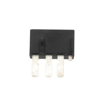 2022 Dodge Durango HVAC Blower Motor Resistor BWD RU2109 image 3 of 4