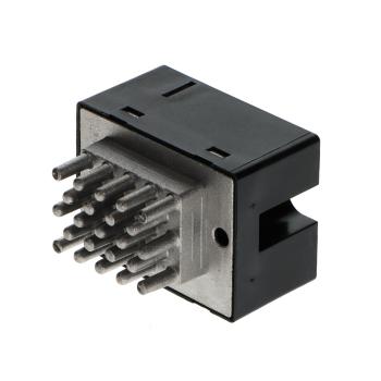 2021 Hyundai Accent HVAC Blower Motor Resistor