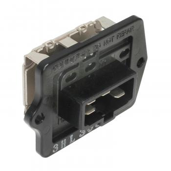 2000 Mazda MPV HVAC Blower Motor Resistor Rear BWD RU357 image 2 of 3