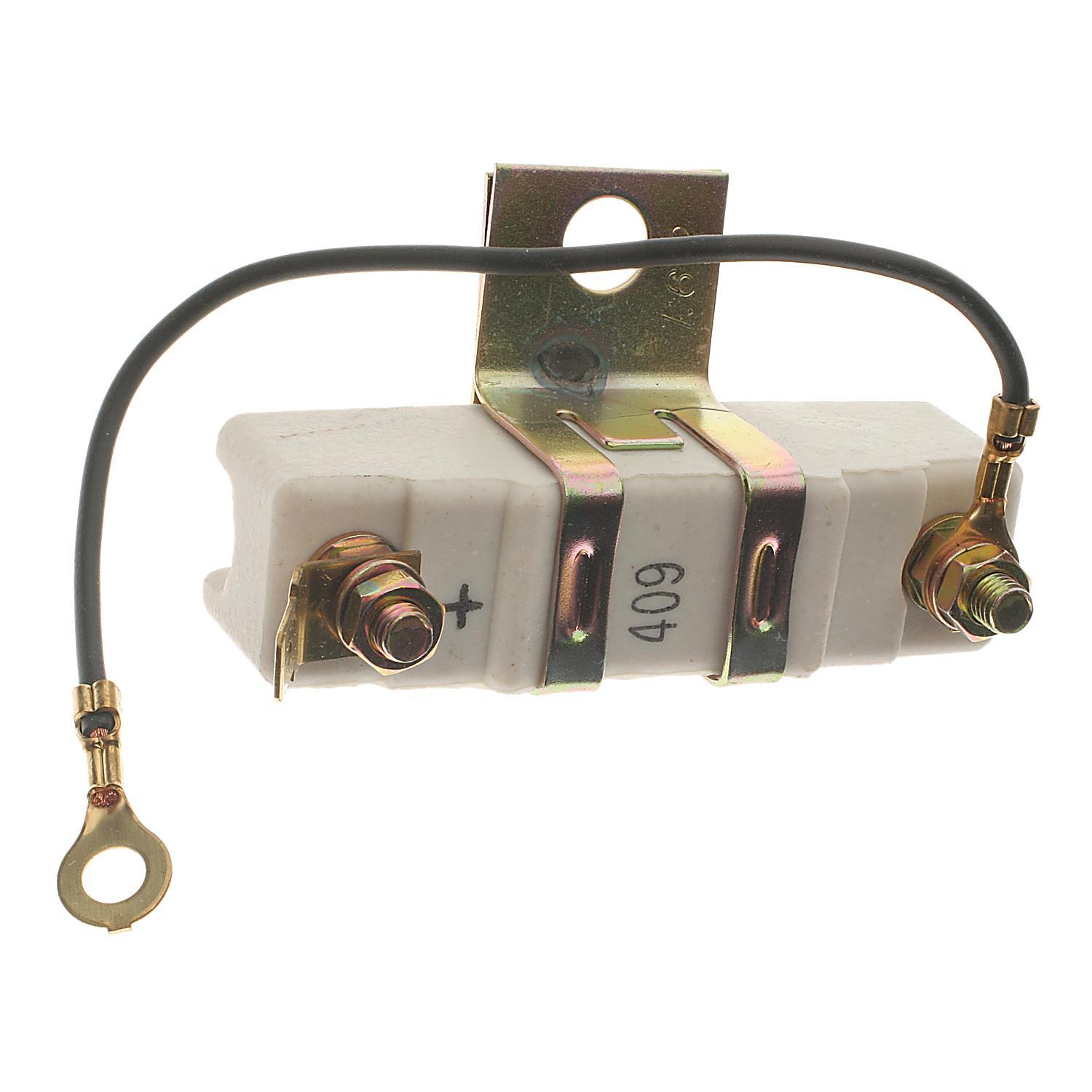 BWD RU504 Ballast Resistor product image 2 of 3