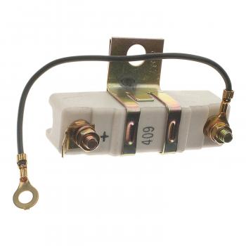 1978 Honda Accord Ballast Resistor BWD RU504 image 2 of 3