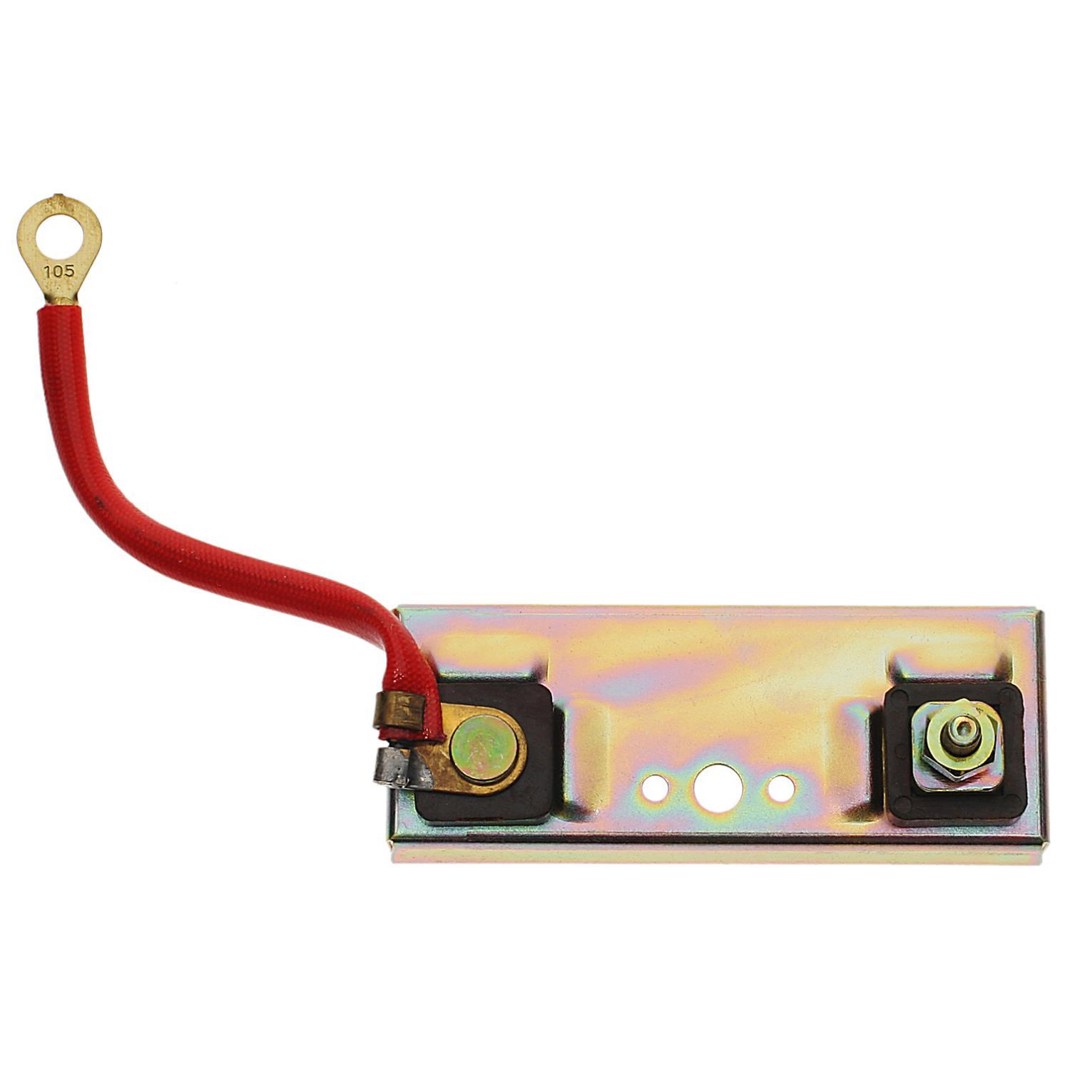 BWD RU507 - Ballast Resistor BWD RU507 Ballast Resistor product image 2 of 3