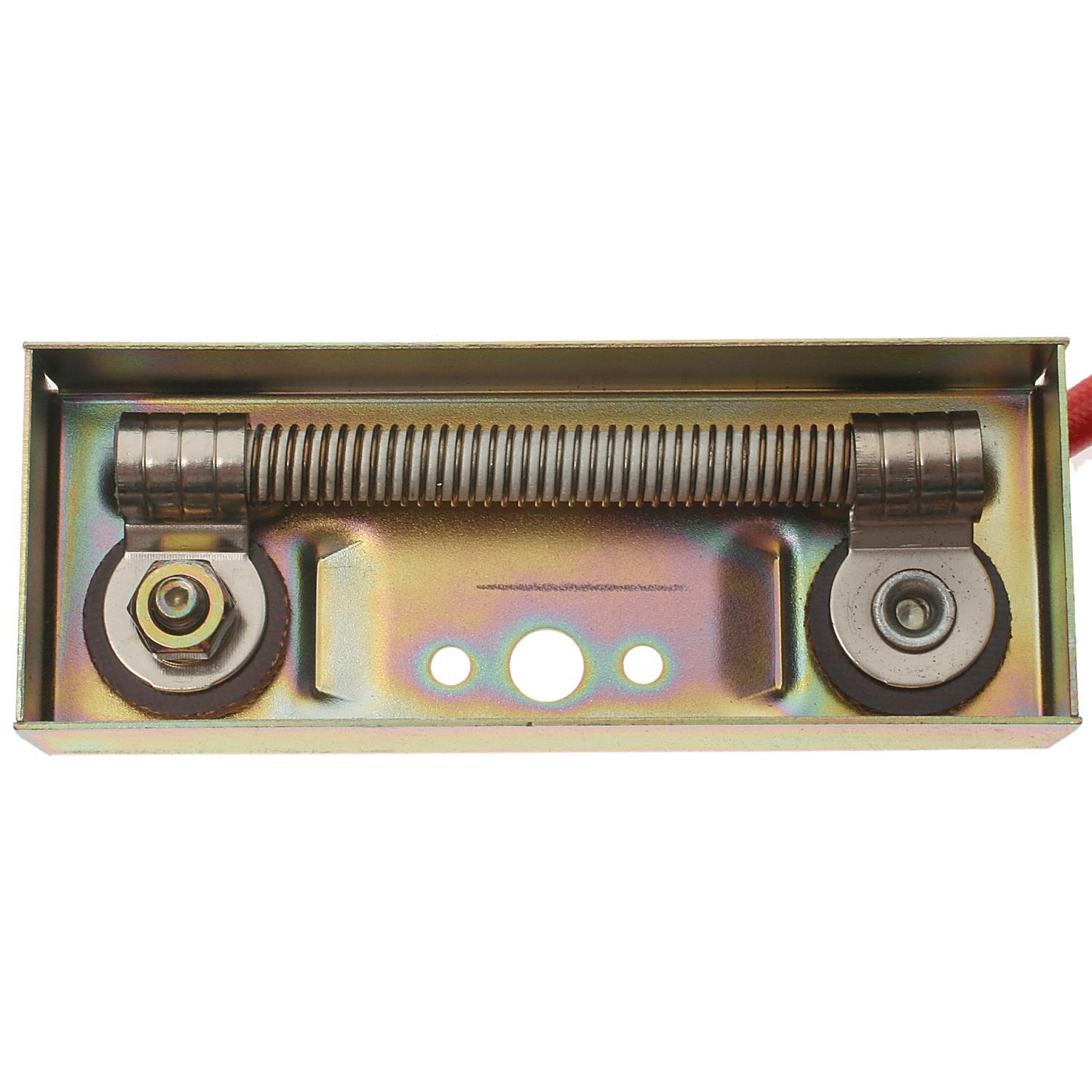 BWD RU507 - Ballast Resistor BWD RU507 Ballast Resistor product image 3 of 3