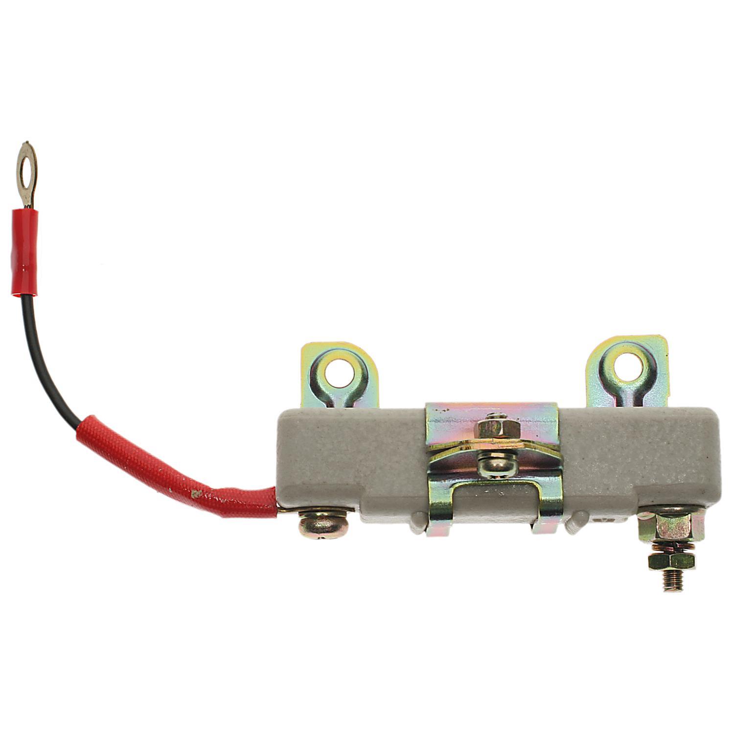 BWD RU508 - Ballast Resistor BWD RU508 Ballast Resistor product image 1 of 3