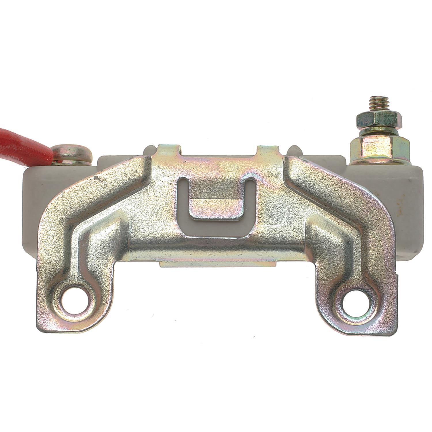 BWD RU509 - Ballast Resistor BWD RU509 Ballast Resistor product image 3 of 3