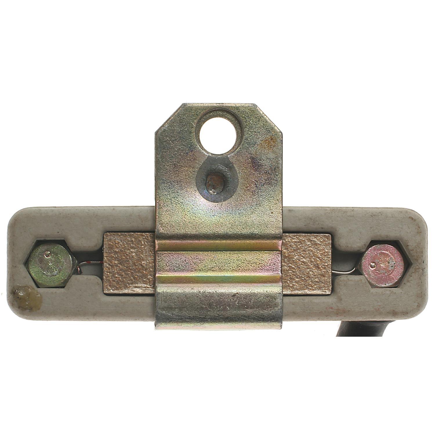 BWD RU511 - Ballast Resistor BWD RU511 Ballast Resistor product image 1 of 3