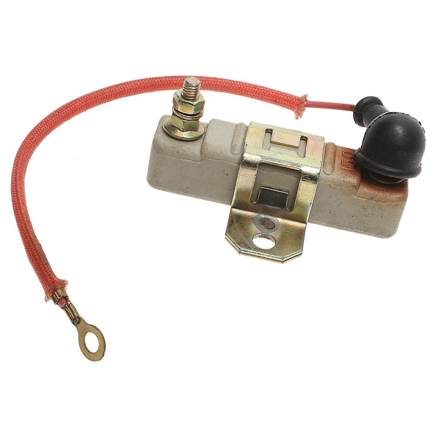 BWD RU511 - Ballast Resistor BWD RU511 Ballast Resistor product image 2 of 3