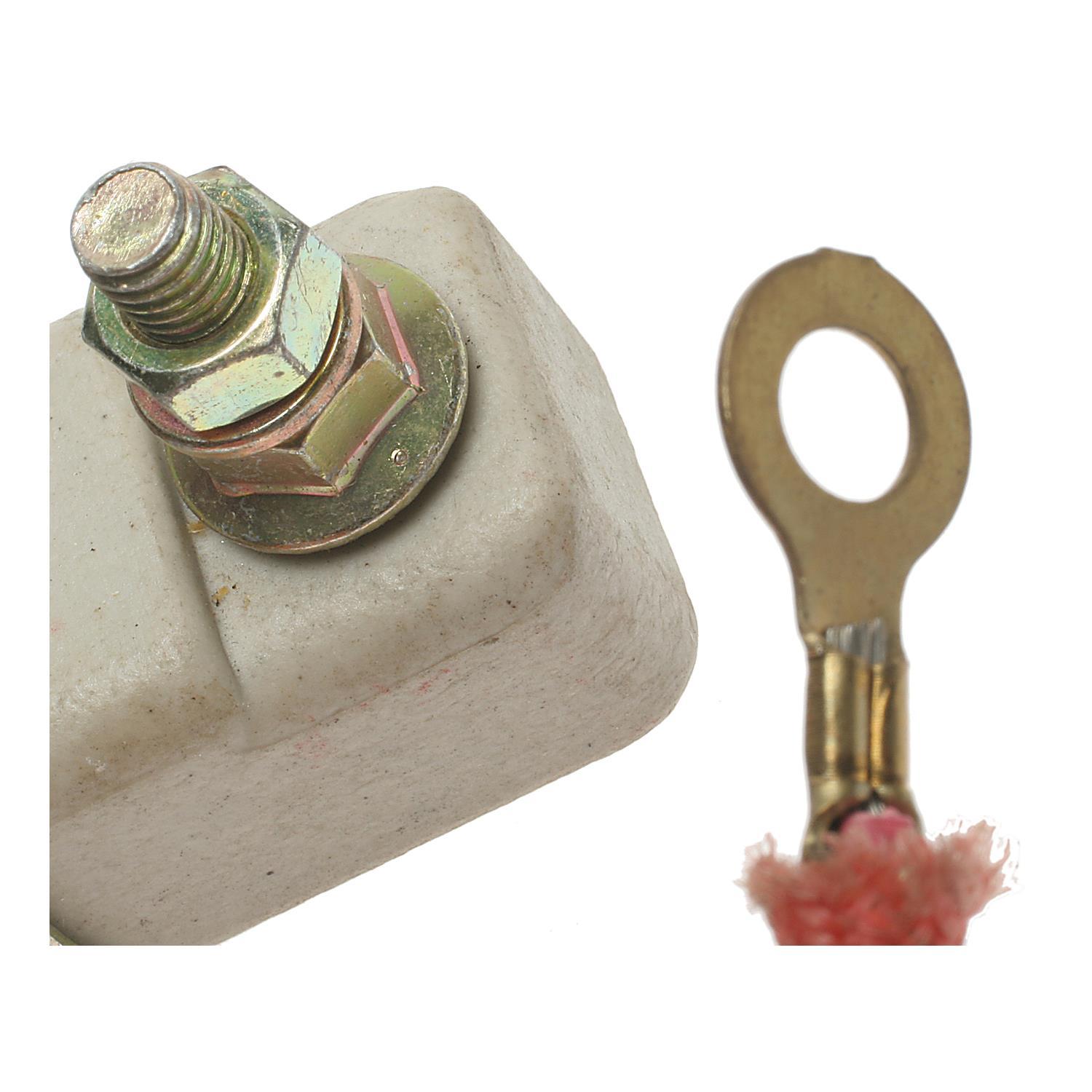 BWD RU511 - Ballast Resistor BWD RU511 Ballast Resistor product image 3 of 3