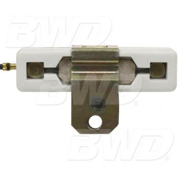 1982 Toyota Starlet Ballast Resistor BWD RU515 image 1 of 4