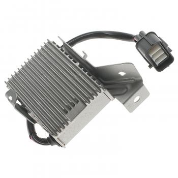 1995 Acura Legend Ballast Resistor BWD RU517 image 2 of 3
