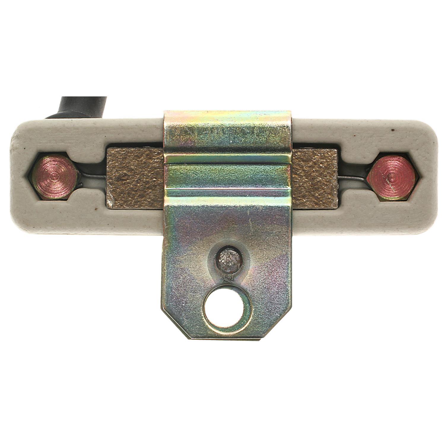 BWD RU522 - Ballast Resistor BWD RU522 Ballast Resistor product image 1 of 3