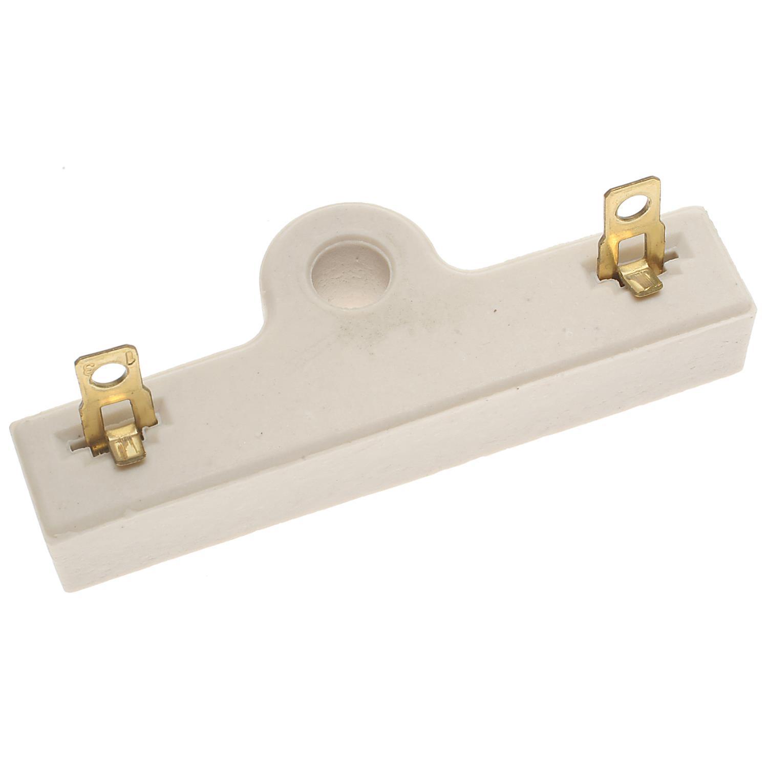 BWD RU6 - Ballast Resistor BWD RU6 Ballast Resistor product image 3 of 6