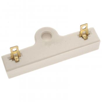 1980 Dodge RD200 Ballast Resistor BWD RU6 image 3 of 4