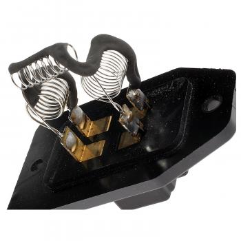 1999 Acura Integra HVAC Blower Motor Resistor