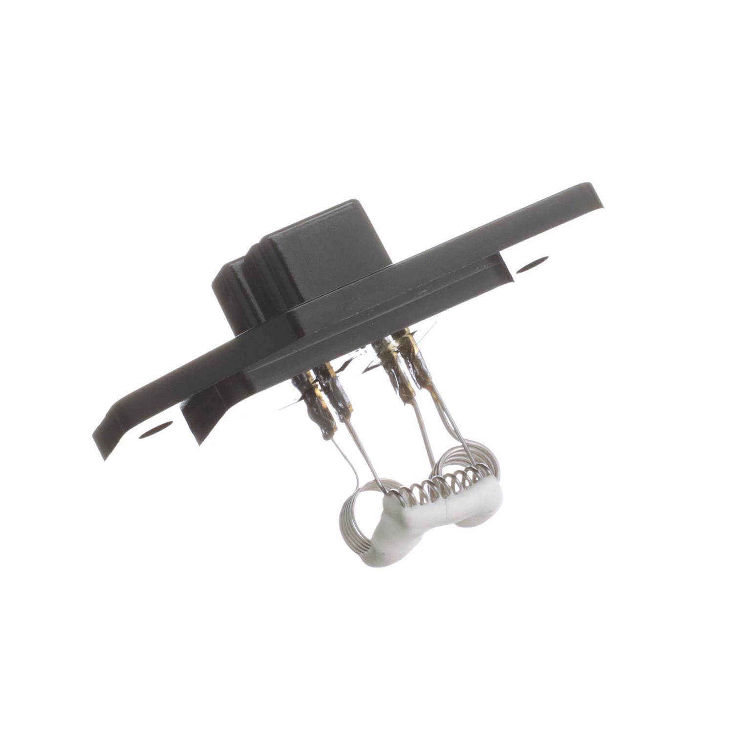 BWD RU801 - HVAC Blower Motor Resistor BWD RU801 HVAC Blower Motor Resistor product image 4 of 9
