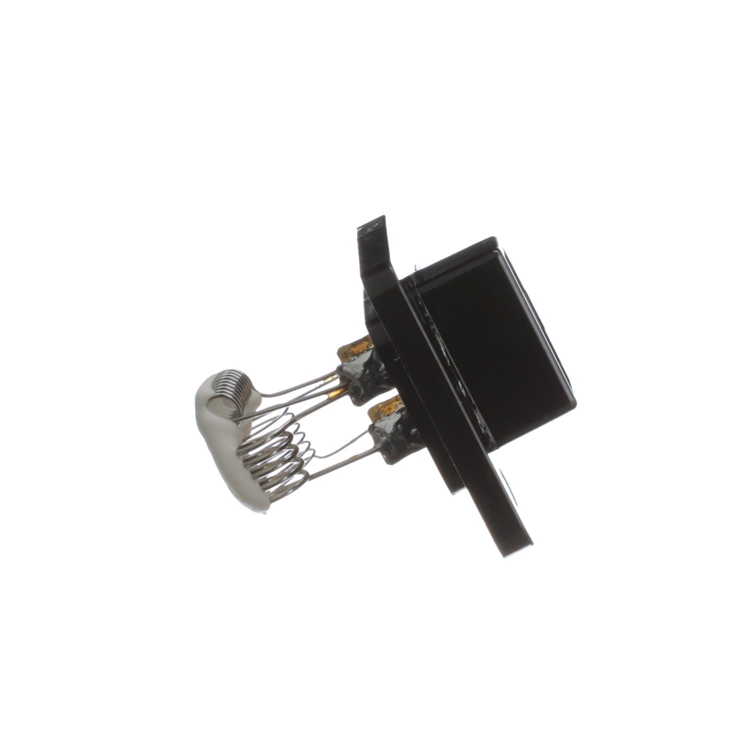 BWD RU801 - HVAC Blower Motor Resistor BWD RU801 HVAC Blower Motor Resistor product image 5 of 9