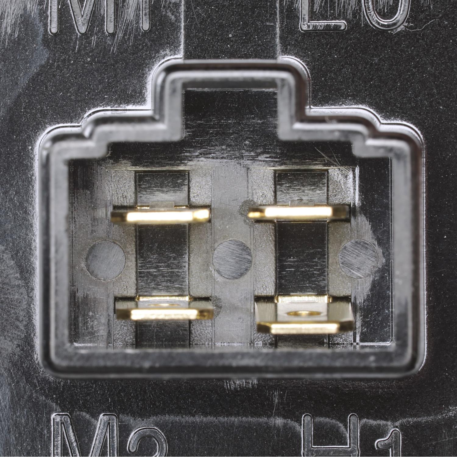 BWD RU801 - HVAC Blower Motor Resistor BWD RU801 HVAC Blower Motor Resistor product image 6 of 9