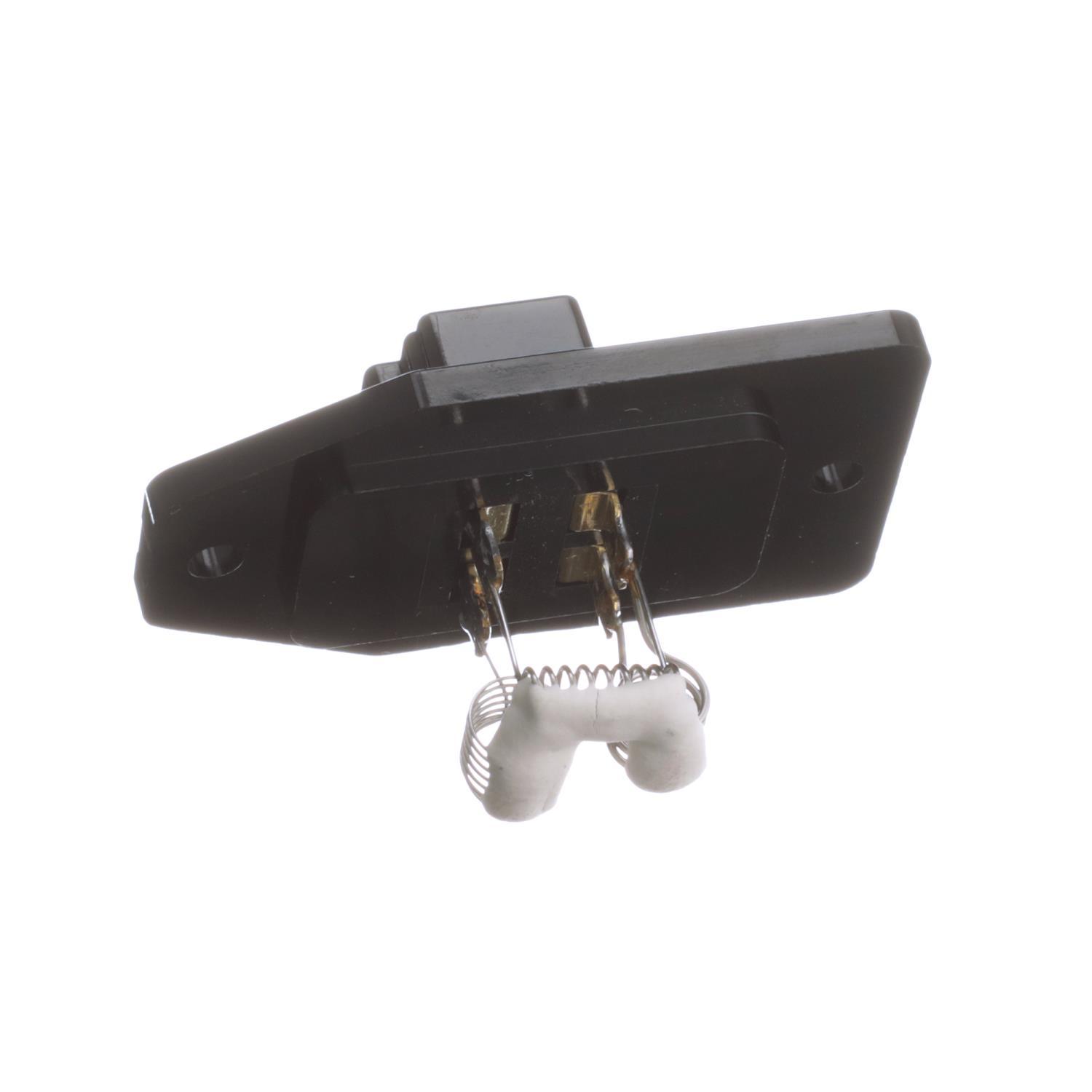 BWD RU801 - HVAC Blower Motor Resistor BWD RU801 HVAC Blower Motor Resistor product image 7 of 9
