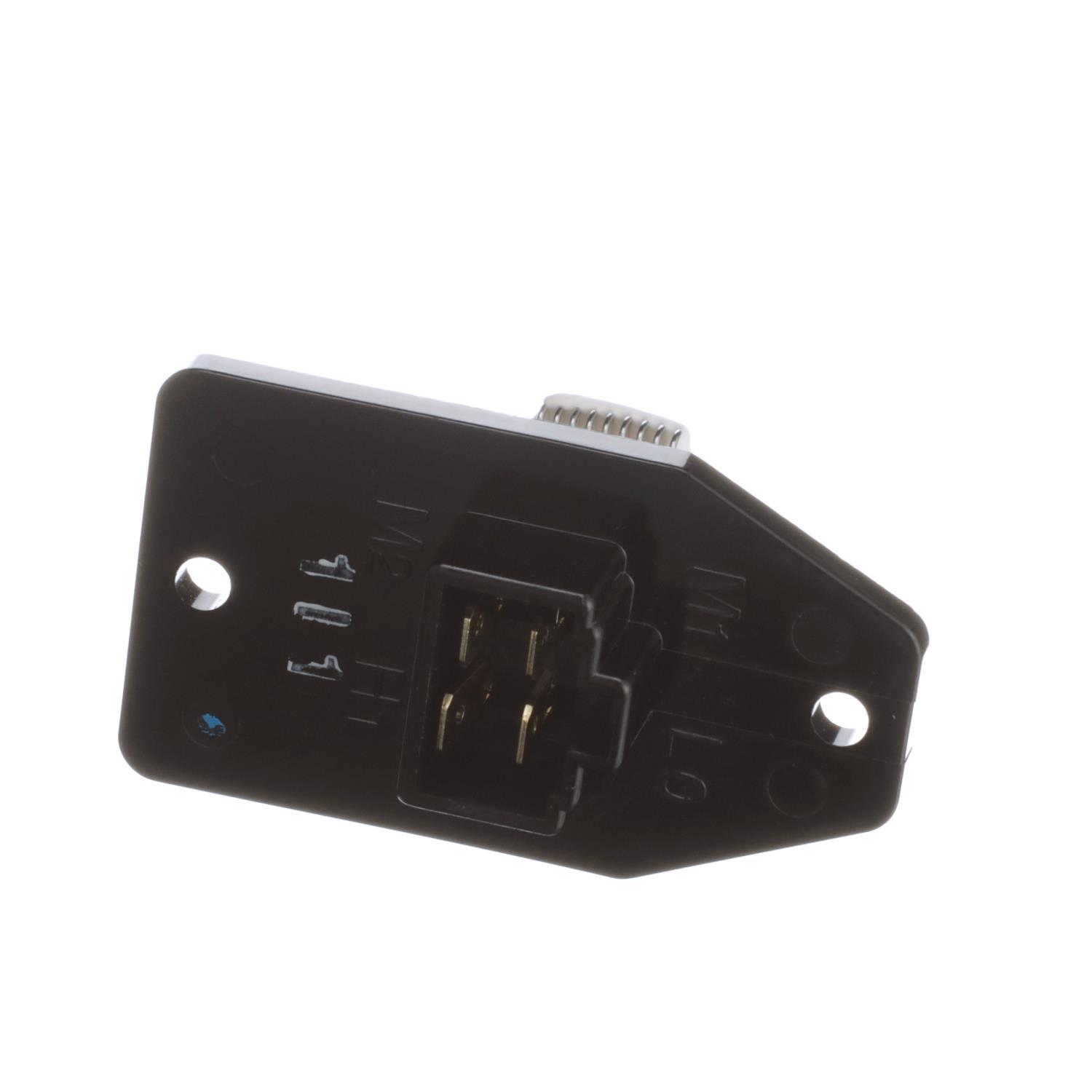 BWD RU801 - HVAC Blower Motor Resistor BWD RU801 HVAC Blower Motor Resistor product image 8 of 9