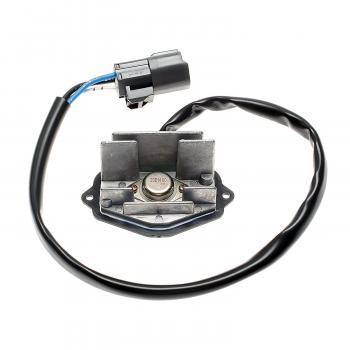 2004 Acura NSX HVAC Blower Motor Resistor