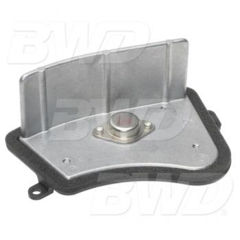 2004 Acura RL HVAC Blower Motor Resistor
