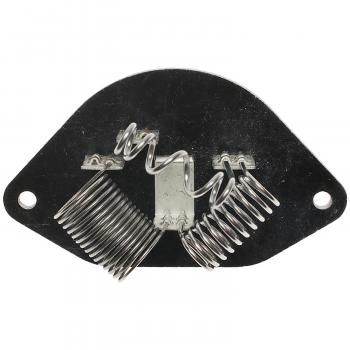 1990 Pontiac Firebird HVAC Blower Motor Resistor BWD RU815 image 1 of 4