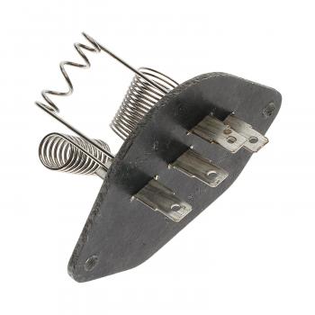1990 Pontiac Firebird HVAC Blower Motor Resistor BWD RU815 image 2 of 4