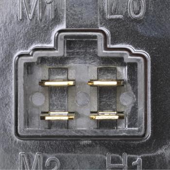 BWD RU830 - HVAC Blower Motor Resistor BWD RU830 HVAC Blower Motor Resistor product image 5 of 8