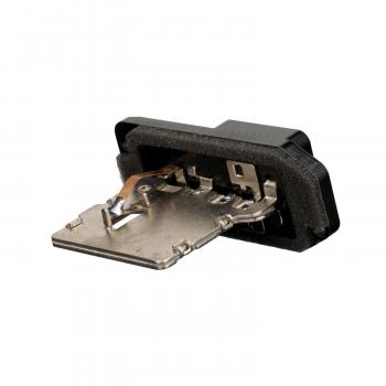 BWD RU836 HVAC Blower Motor Resistor product image 5 of 9