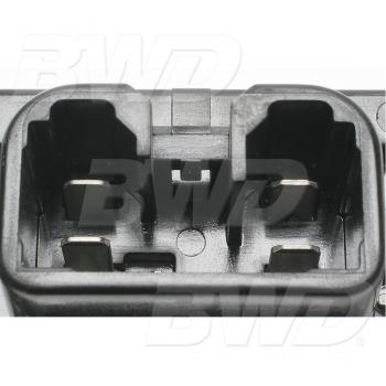 BWD RU836 HVAC Blower Motor Resistor product image 7 of 9